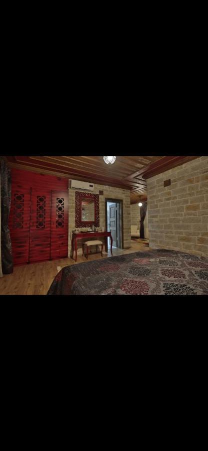 Elevres Stone House Hotel Ürgüp Bagian luar foto