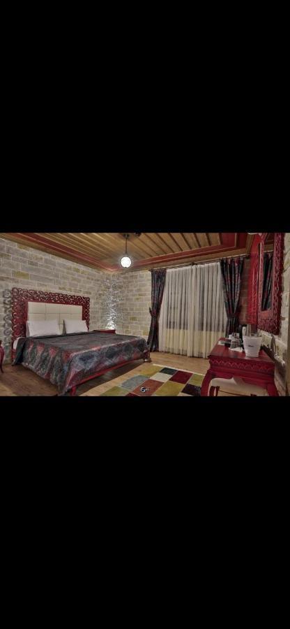 Elevres Stone House Hotel Ürgüp Bagian luar foto